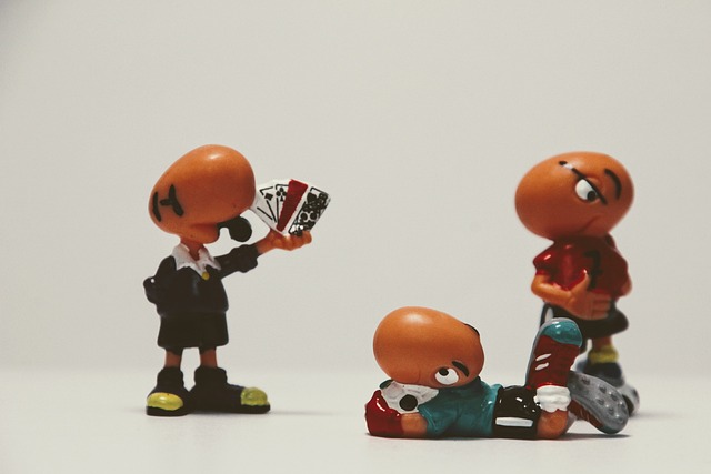 不乏豪赌失 不乏豪赌失