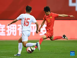 展现出最佳